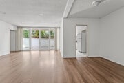 Main Living Room - Floor Plan A