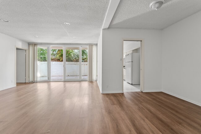 Main Living Room - Floor Plan A - Levering Heights