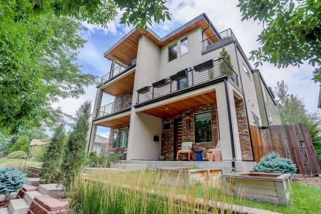 Building Photo - 4460 Vrain St Rental