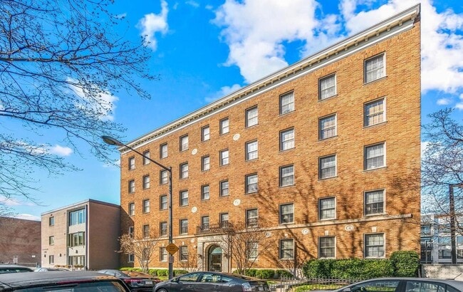 Photo - Fantastic 1 BR/1BTH in Columbia Heights, just 3 blocks from Metro Station! Unit 207
