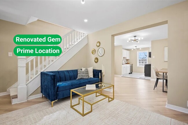 Building Photo - 362 Marshall Ave