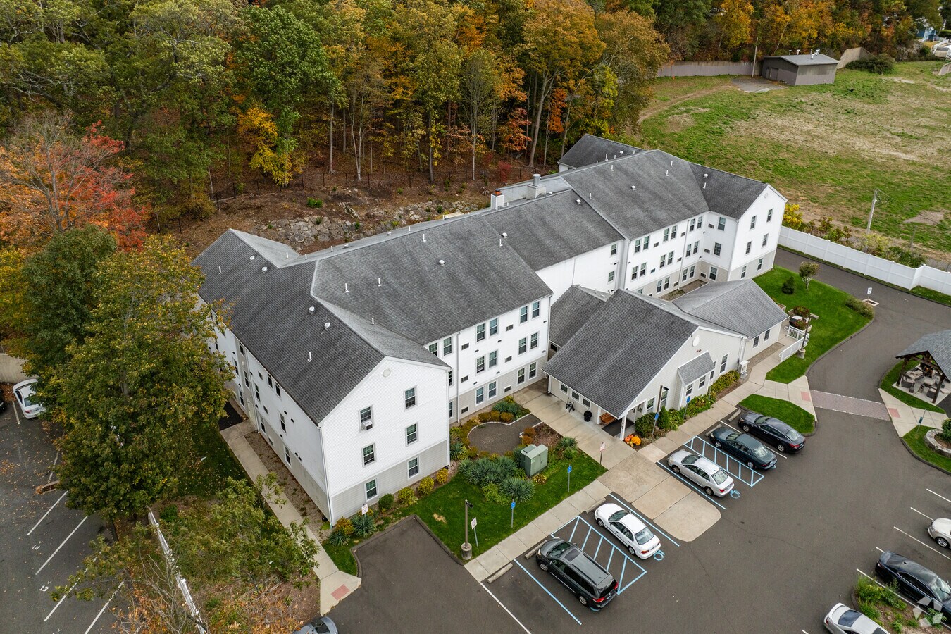 Photo - Miss Laura Raymond Homes