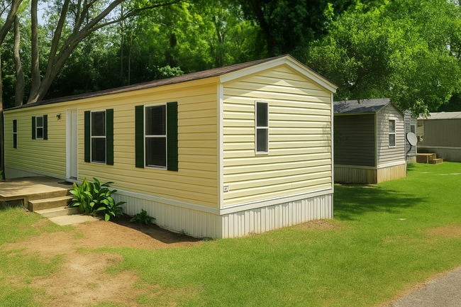 Building Photo - 1040 N Davis Dr