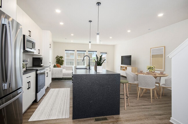 Photo - The Residences at Sakura Novi