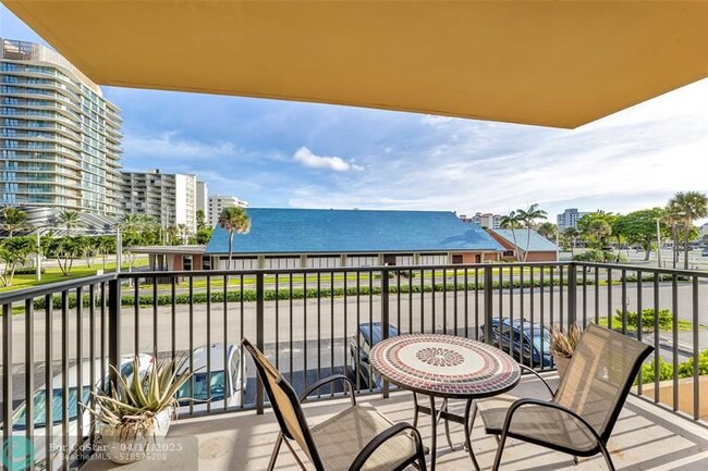 Photo - 801 N Ocean Blvd Condo Unit 204