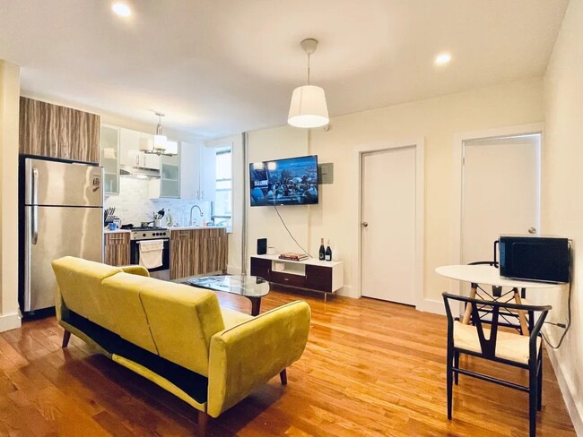Furnished room/NOT APARTMENT