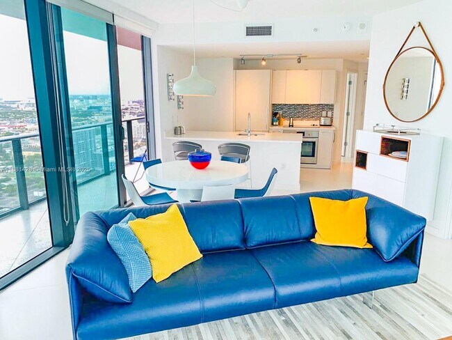 Photo - 501 NE 31st St Unit 3906