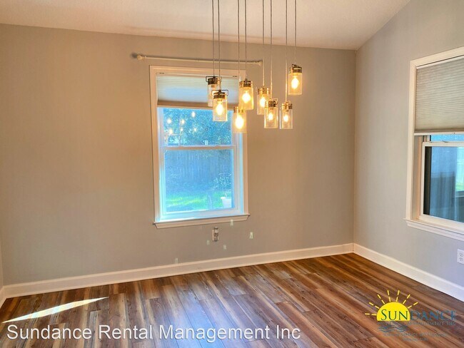 Photo - 4 br, 3 bath House - 7039 Gandy Drive