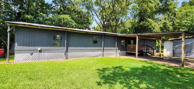 Building Photo - 2066 County Rd 332 Rental