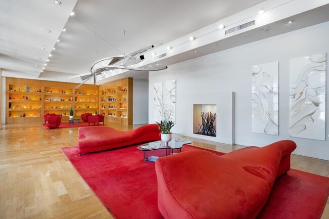 Photo - 1551 N Flagler Dr Unit 1415