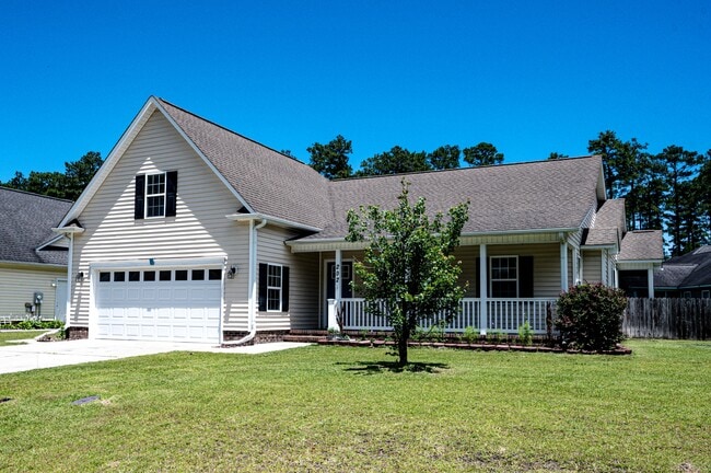 Photo - 202 Croatan Woods Dr