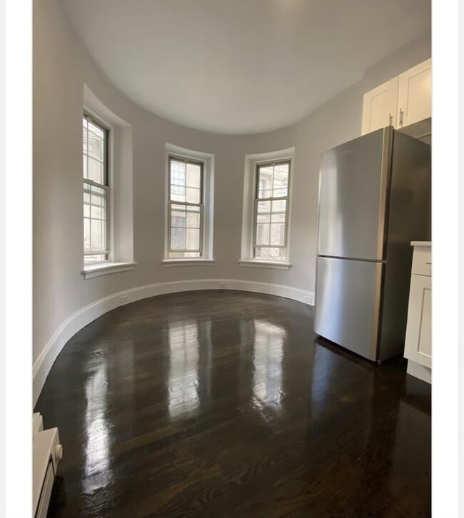 Clearway Apartments