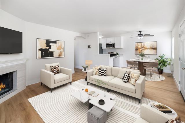 Photo - 9949 Erma Rd Unidad 103