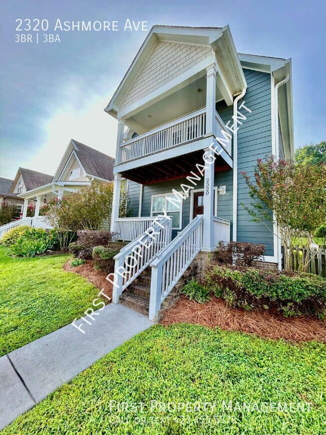 Photo - 2320 Ashmore Ave