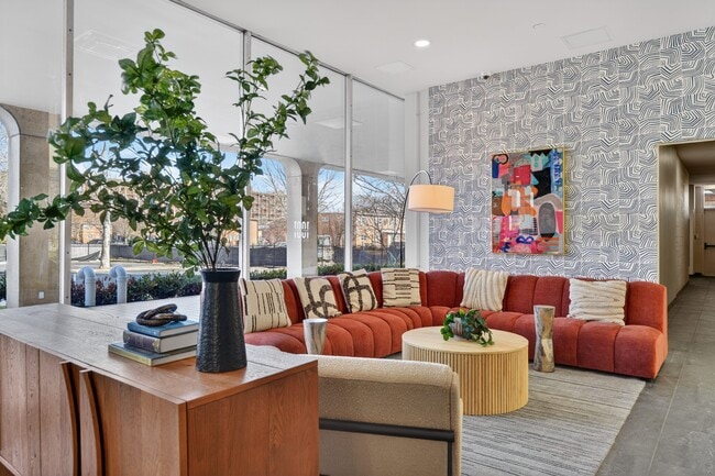 Photo - Reflections at the Wharf