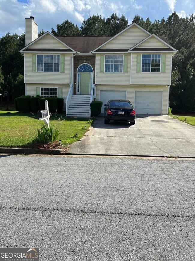 Building Photo - 506 Rosewood Cir