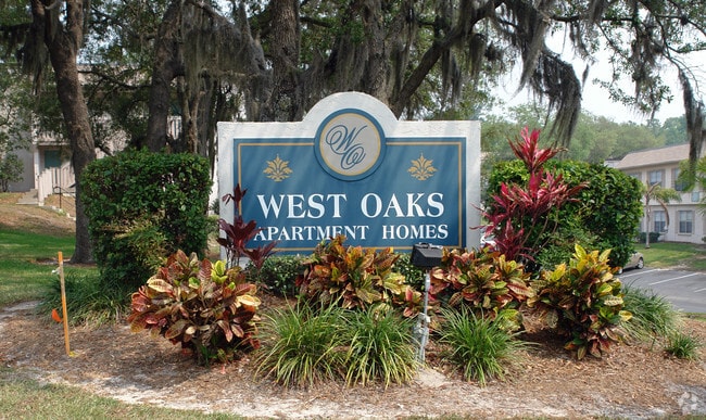 West Oaks Apartments - West Oaks Apartments