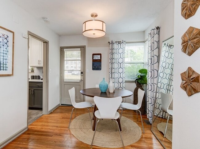 Photo - The Northside at Merrimon