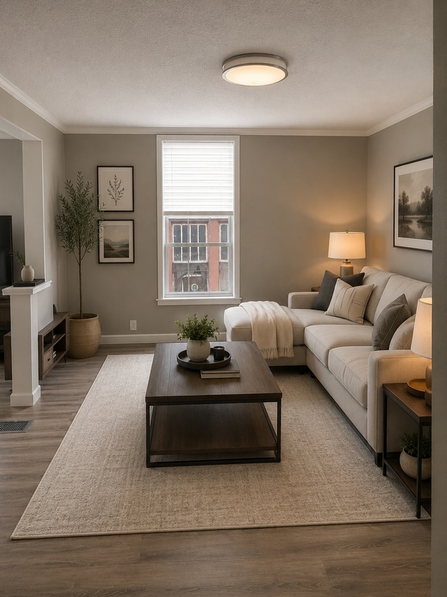 Photo - Renovated Large 2 Bedroom Home in Western Birmingham