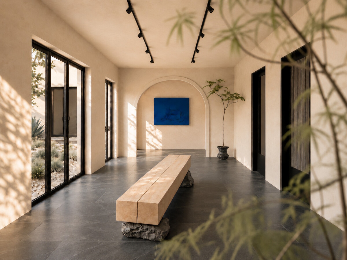 ArtHouse Apartments - ArtHouse Apartments