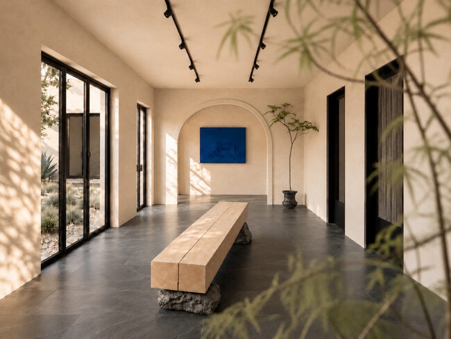 Building Photo - ArtHouse Apartments