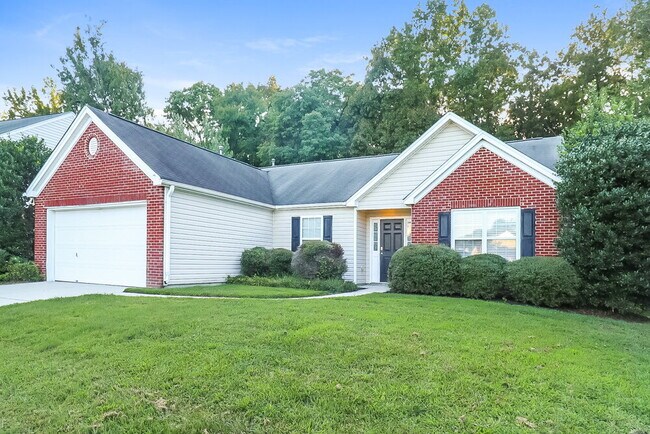 Photo - 4102 Hunters Trail Dr