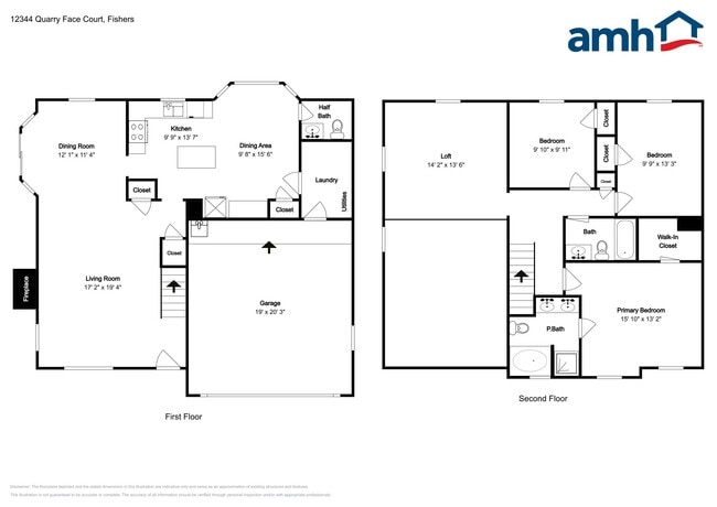 Photo - 12344 Quarry Face Ct
