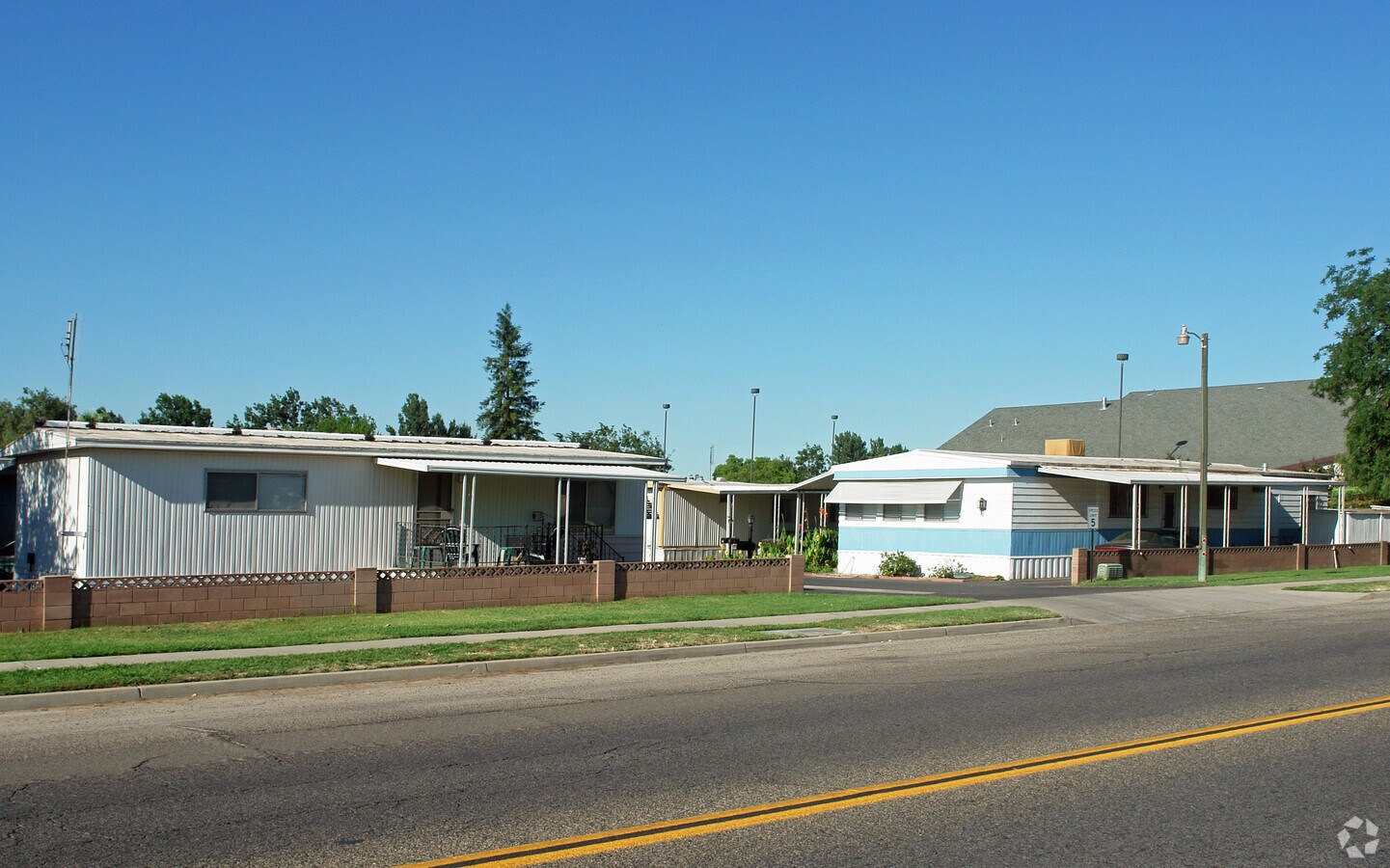 Photo - Westwinds Mobile Home Park