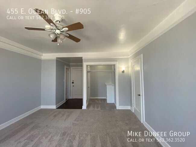 Photo - 455 E Ocean Blvd Unit #905