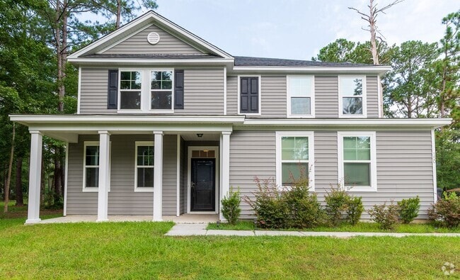 Building Photo - Modern Living in the Heart of Summerville! Rental