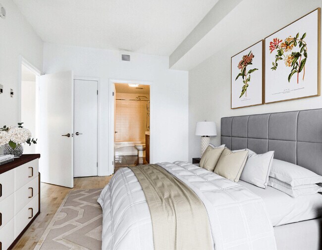 Minto Yorkville