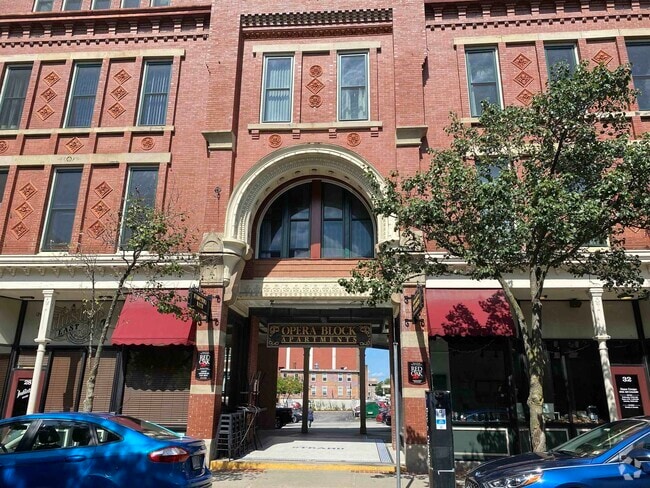 Building Photo - 30 Hanover St Unit 407 Rental