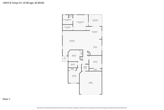 Photo - 14815 N Tonya Cir