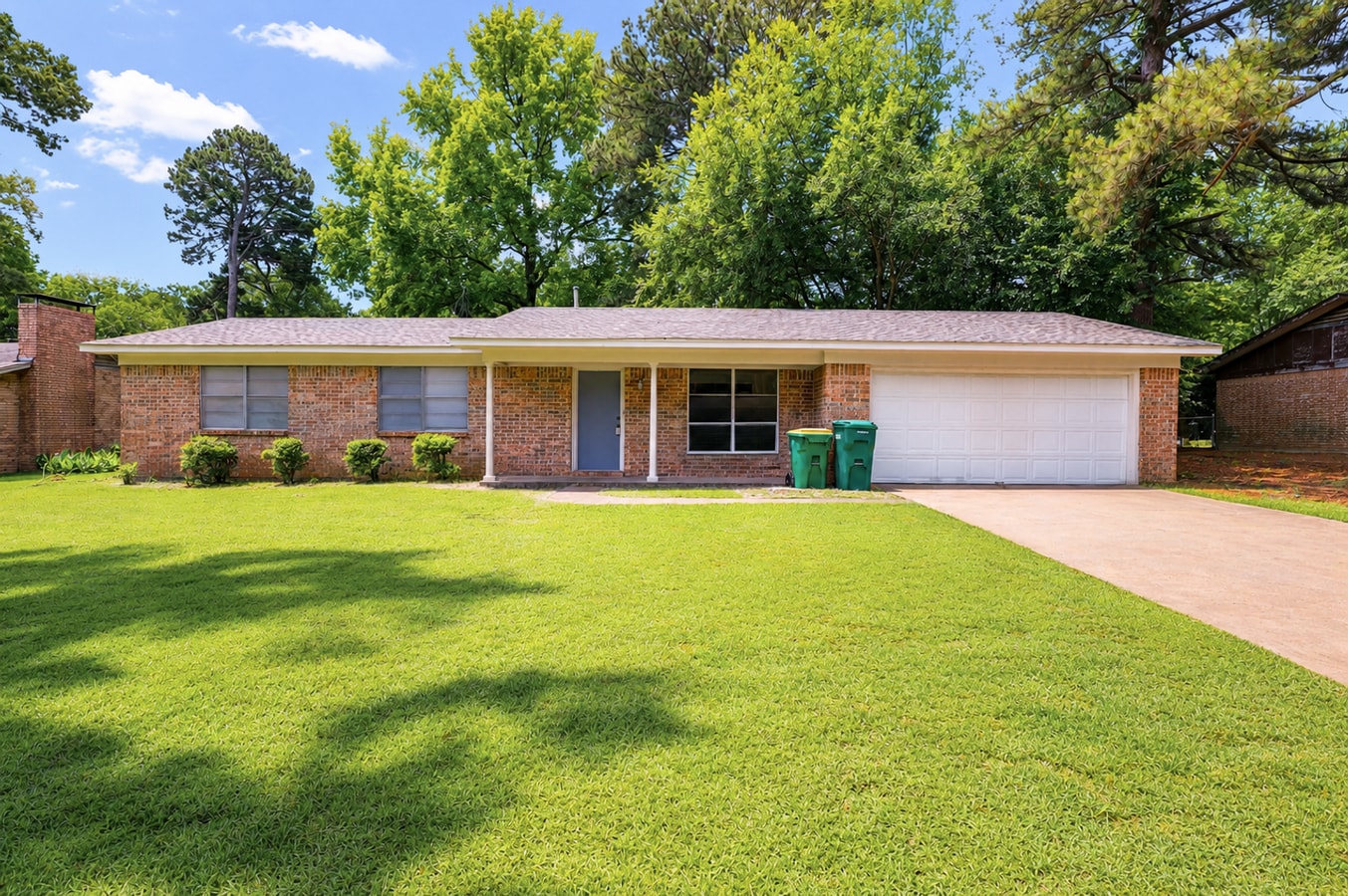 COMING SOON: 3 Bedroom 2 Bathroom House for Rent in PGISD - COMING SOON: 3 Bedroom 2 Bathroom House for Rent in PGISD