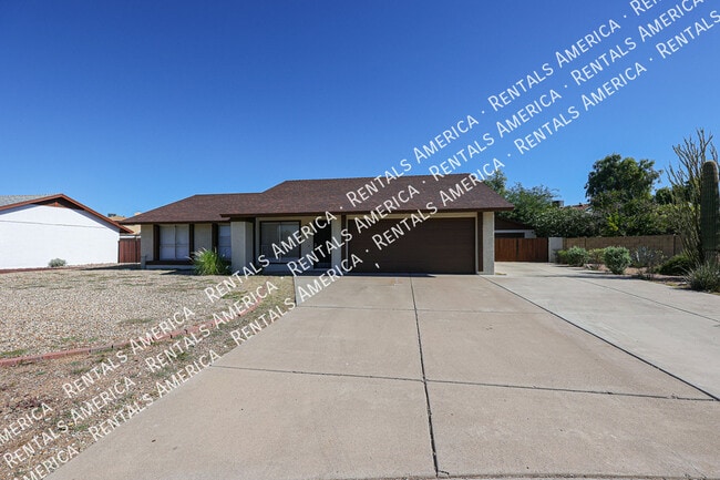 Building Photo - 18225 N 38th Dr Rental