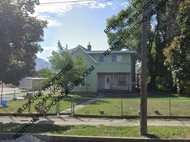 Photo - 42 E 400 S House