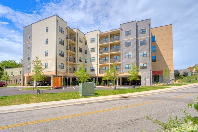 Photo - The Flats
