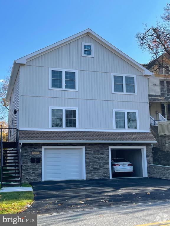 Duplex Rentals in Upper Providence Twp PA 1 Rentals