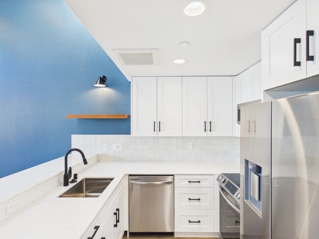 Photo - Girard Lofts