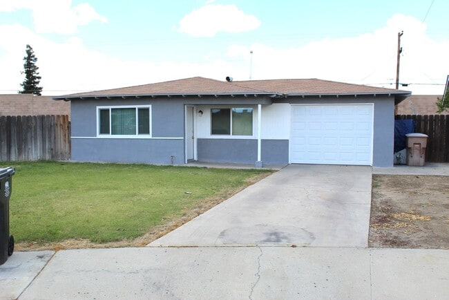 Building Photo - Cute Home for Rent South Bakersfield Cul De Sac
