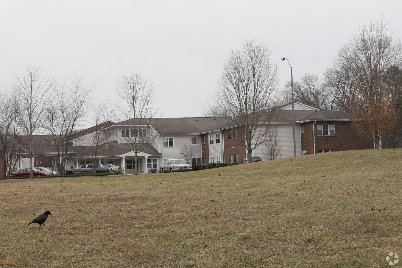 Photo - Laurel Wood Apartments