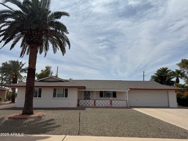 Photo - 12012 N Pebble Beach Dr House