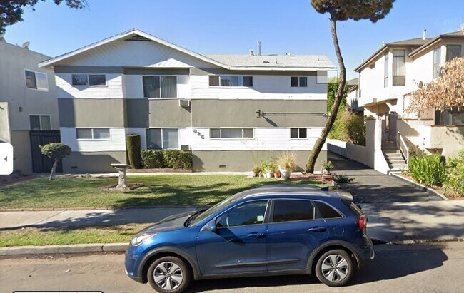 325 Concord St., Glendale, CA - 325 Concord St Unidad K