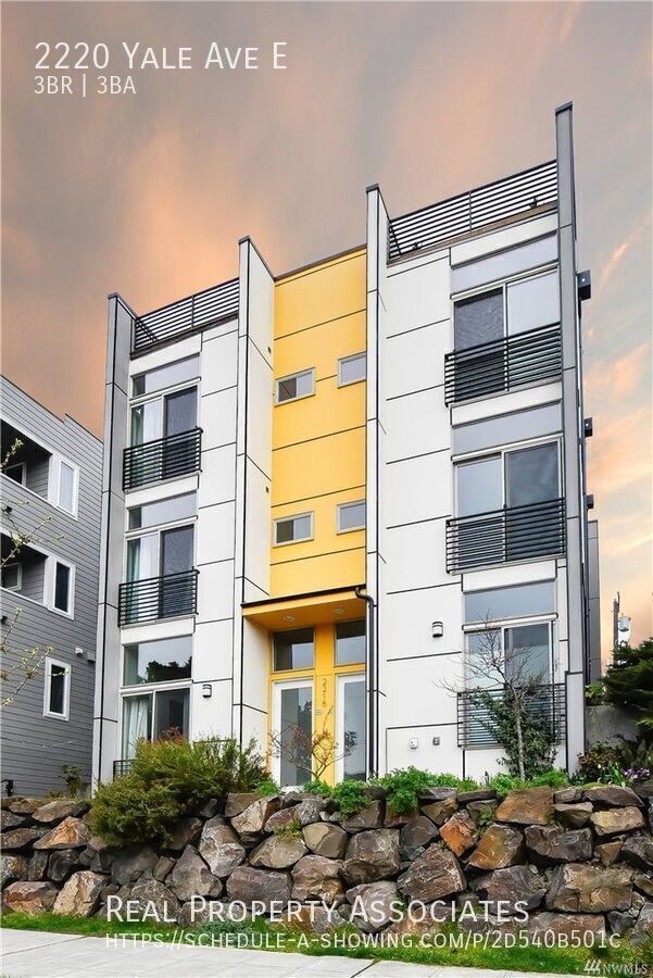 Building Photo - 2220 Yale Ave. E.