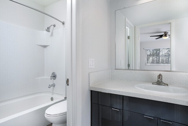 Photo - Countrywood Apartments