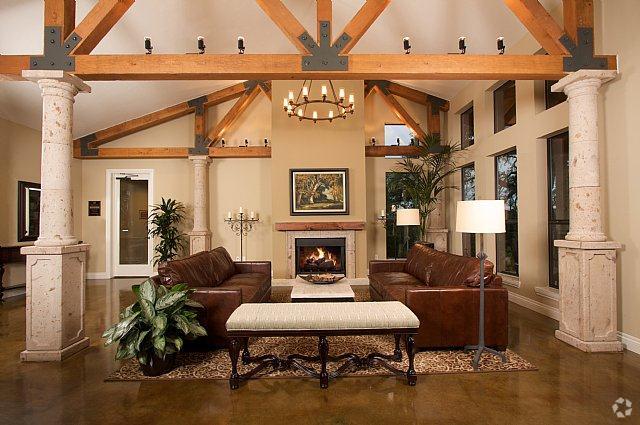 Clubhouse - The Overlook at Quarry Hill