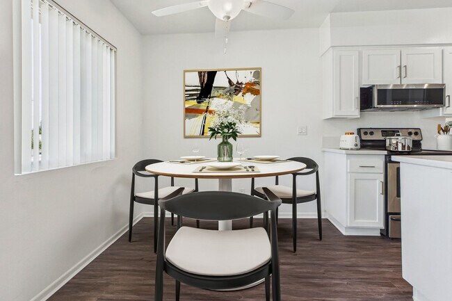 The Montecito