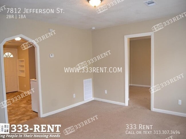 Photo - 7812 Jefferson St