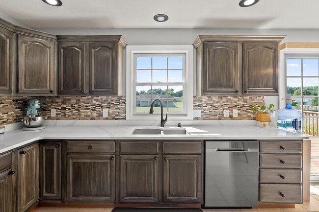 Photo - Four bedroom ranch style home in Mattawan!
