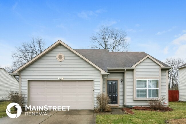 Building Photo - 6511 Hazelhatch Dr Rental